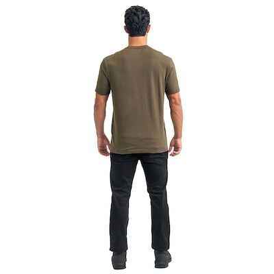 Camiseta Invictus Basic Walk 2.0 Masculina - Foto 4