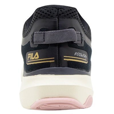 Tênis Feminino Fila Recovery - Foto 5