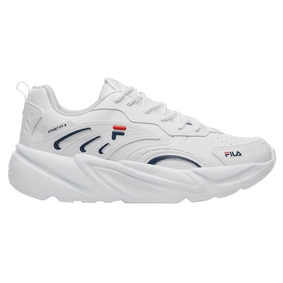 Tênis Masculino Fila Street Fit 2 Activewear - Foto 1