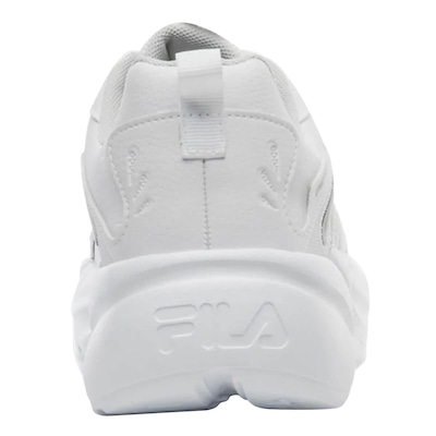 Tênis Masculino Fila Street Fit 2 Activewear - Foto 3