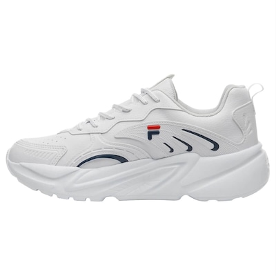 Tênis Masculino Fila Street Fit 2 Activewear - Foto 4