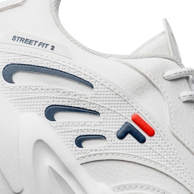 Tênis Masculino Fila Street Fit 2 Activewear - Foto 6