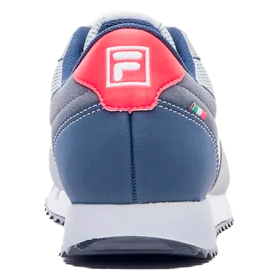Tênis Masculino Fila Euro Jogger Sport II - Foto 6