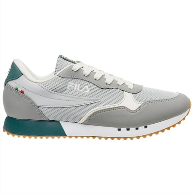 Tênis Masculino Fila Euro Jogger Sport II - Foto 1