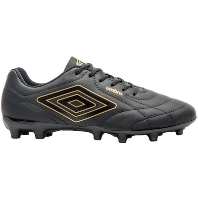 Chuteira de Futebol de Campo Adulto Umbro Class Footballer - Foto 1