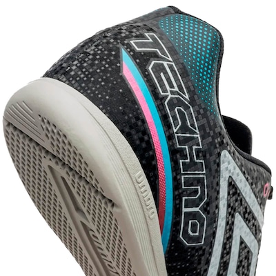 Chuteira de Futsal Adulto Umbro Techno II - Foto 6