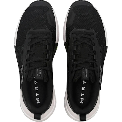 Tênis Unissex Under Armour Tribase Reps 2 - Foto 4