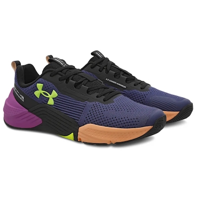 Tênis Unissex Under Armour Tribase Reps 2 - Foto 3