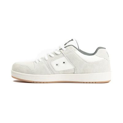 Tênis DC Shoes Manteca 4 Natural - Masculino - Foto 4