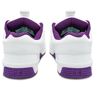 Tênis DC Shoes Lynx Zero WT25 - Masculino - Foto 2