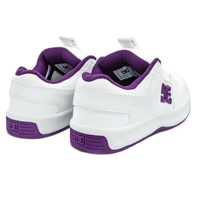 Tênis DC Shoes Lynx Zero WT25 - Masculino - Foto 3