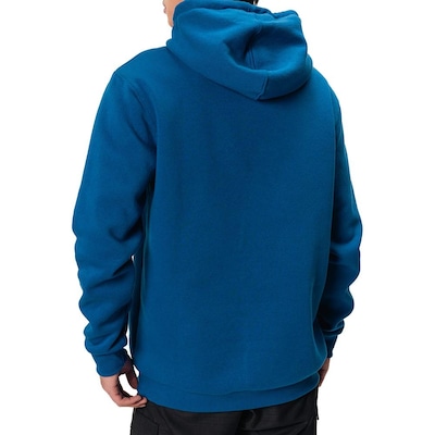 Blusão de Moletom Masculino Oakley Canguru Big O 3D Logo WT25 - Foto 2