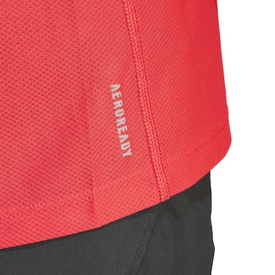 Camiseta Masculina adidas Own The Run - Foto 4