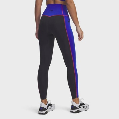 Cala Legging Under Armour Project Rock Feminina - Foto 2