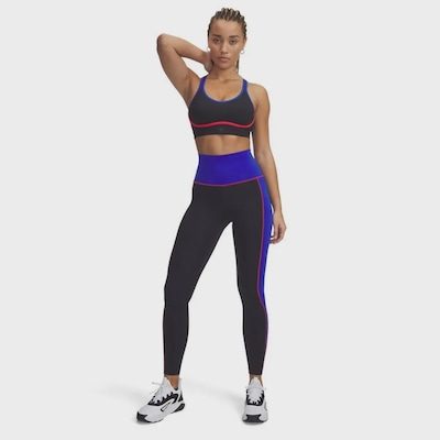 Cala Legging Under Armour Project Rock Feminina - Foto 3