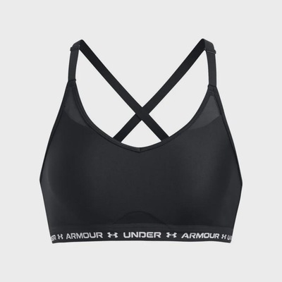 Top Under Armour Crossback Low Feminino - Foto 4