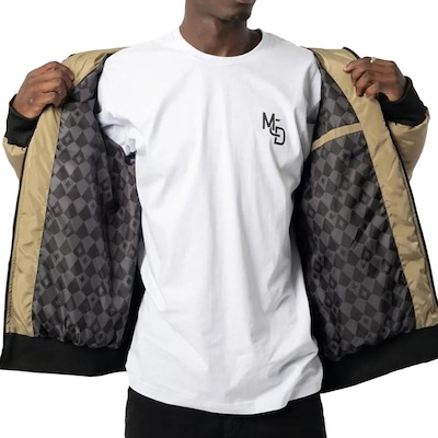 Jaqueta Masculina MCD Forrada Bomber WT25 - Foto 3
