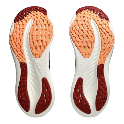 Tênis Asics Nimbus 26 - Masculino - Foto 5