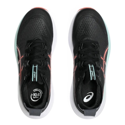 Tênis Asics Gel Nimbus 2 - Masculino - Foto 4