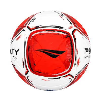 Bola de Futebol de Campo Penalty S11 R2 XXIV - Foto 2