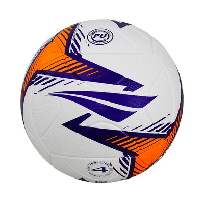 Bola de Futebol de Campo Penalty Lider N4 XXIV - Foto 2
