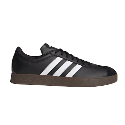 Tênis adidas VL Court Base - Masculino - Foto 1