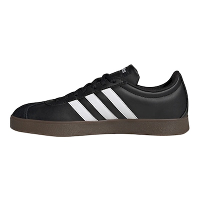Tênis adidas VL Court Base - Masculino - Foto 2