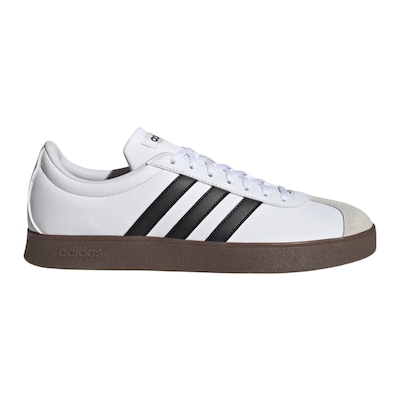 Tênis adidas VL Court Base - Masculino - Foto 1