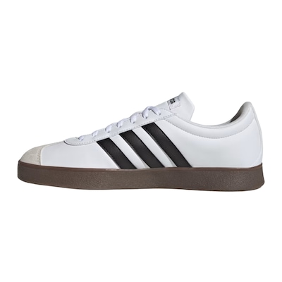 Tênis adidas VL Court Base - Masculino - Foto 2
