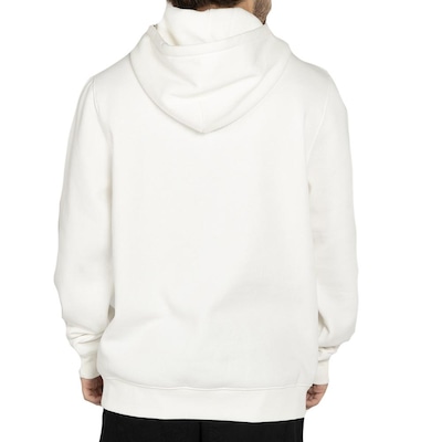 Blusão de Moletom Masculino Quiksilver Canguru Embroidery WT25 - Foto 2