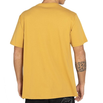 Camiseta Quiksilver Mini Omni WT25 Masculina - Foto 2