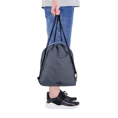 Gym Sack Umbro Half Diamond Unissex - Foto 2
