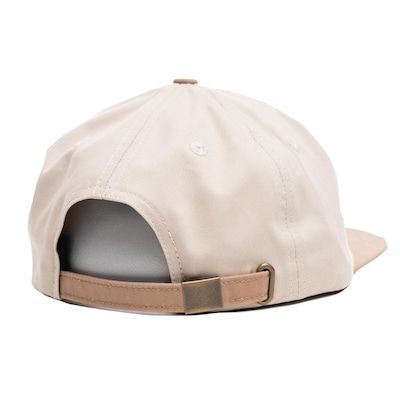Boné Billabong Global Arch WT25 Aba Reta - Foto 2