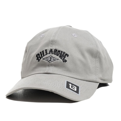 Boné Billabong Essential WT25 Aba Curva - Foto 1