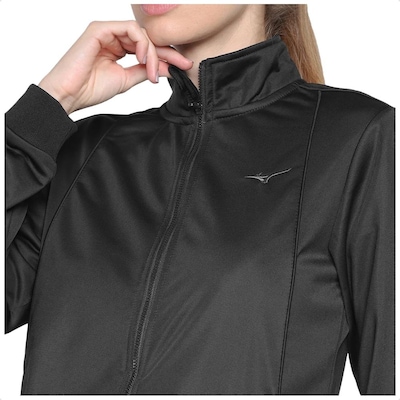 Agasalho Mizuno Basic Feminino - Foto 3
