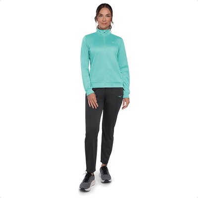 Agasalho Mizuno Basic Feminino - Foto 1