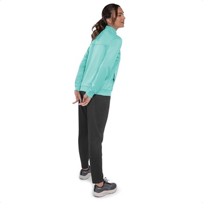 Agasalho Mizuno Basic Feminino - Foto 3