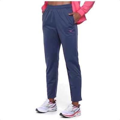 Agasalho Mizuno Basic Feminino - Foto 4