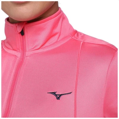 Agasalho Mizuno Basic Feminino - Foto 5