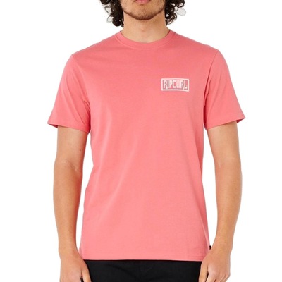 Camiseta Rip Curl Made For Masculina - Foto 1