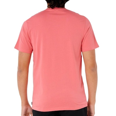 Camiseta Rip Curl Made For Masculina - Foto 2