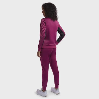 Agasalho Feminino Olympikus Essential - Foto 2