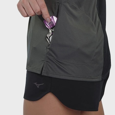Camiseta Mizuno High Corrida Feminina - Foto 6