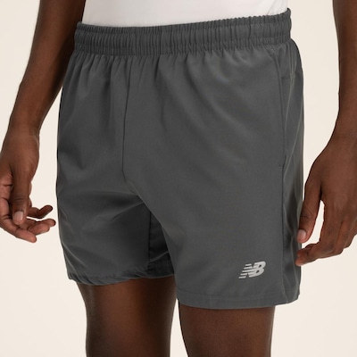 Short Masculino New Balance Sports Essentials 5' - Foto 6