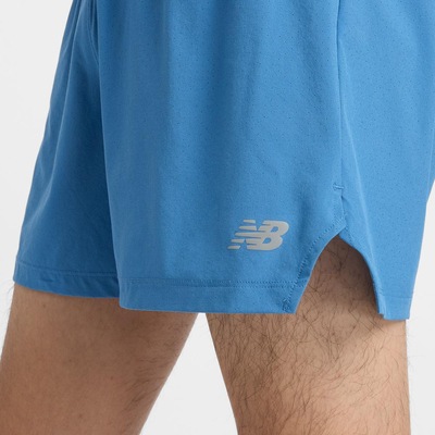 Short Masculino New Balance Run Club - 5" - Foto 6