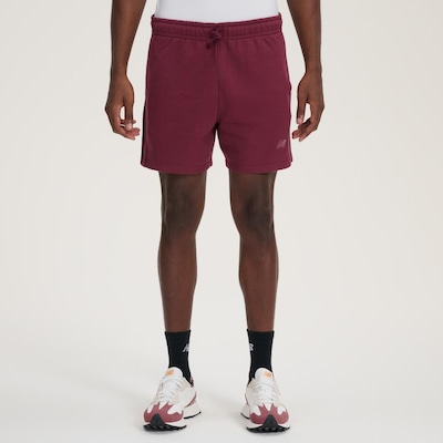 Short Masculino New Balance Athletics Small Logo 5" - Foto 2