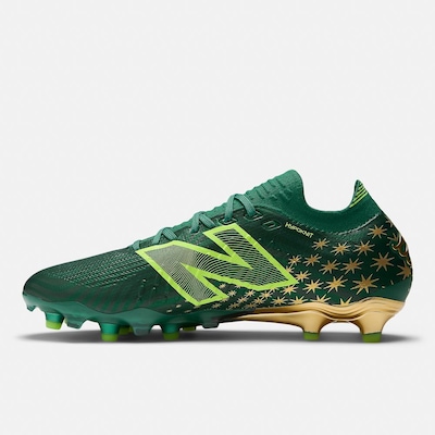 Chuteira de Campo Adulto New Balance Tekela Pro Low Fg V4+ - Foto 2