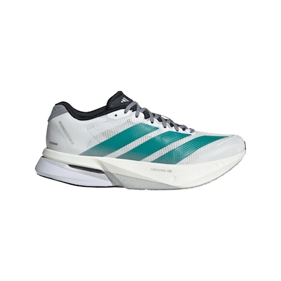 Tênis Feminino Adidas Adizero Boston 13 - Foto 1