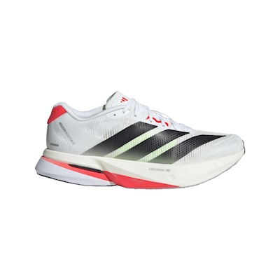 Tênis Feminino adidas Adizero Boston 13 - Foto 1