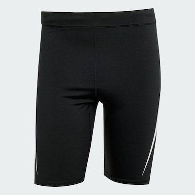 Bermuda de Compressão para Corrida Masculina Adidas Adizero Archive - Foto 2